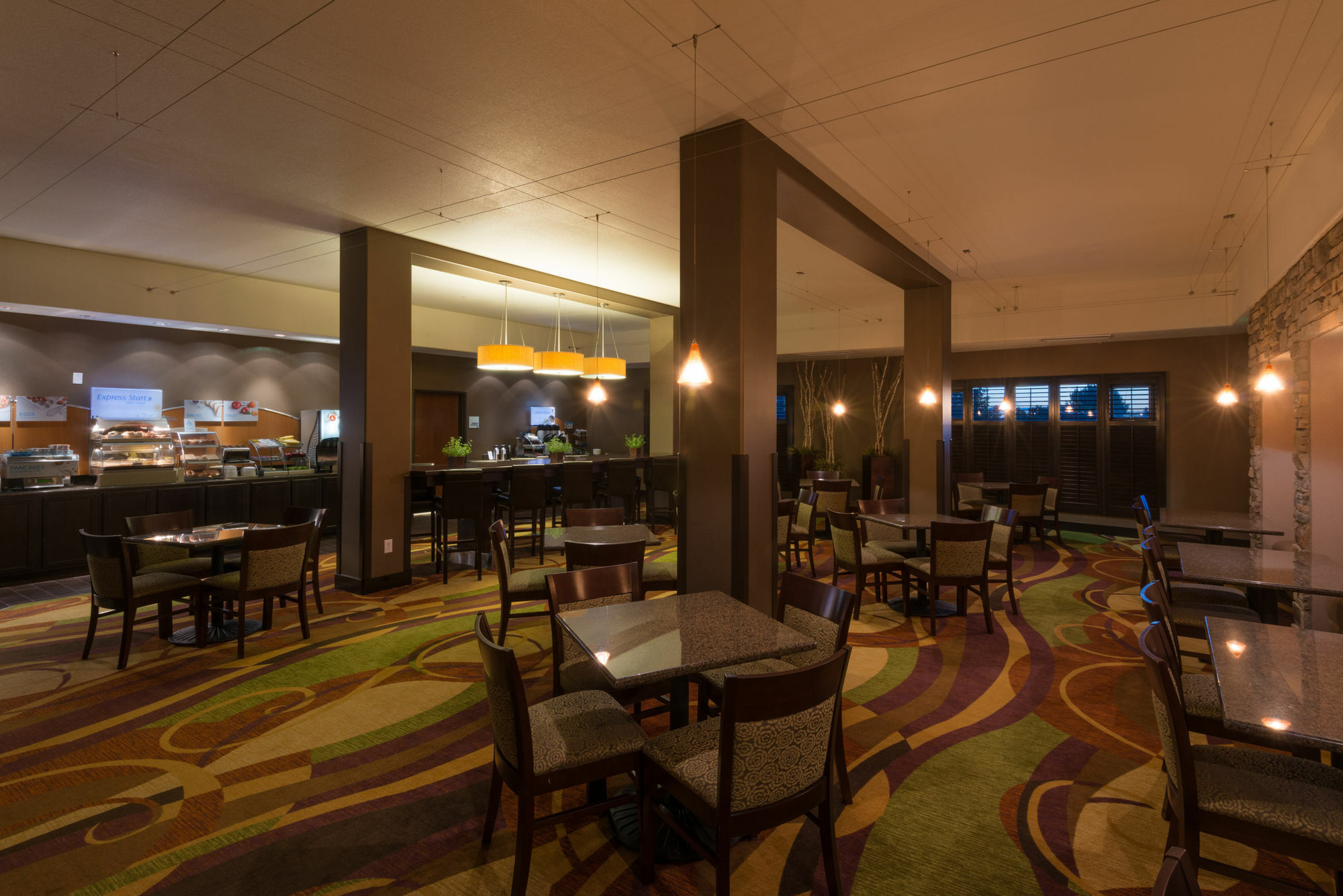 Comfort Inn & Suites Brighton Denver Ne Medical Center Экстерьер фото