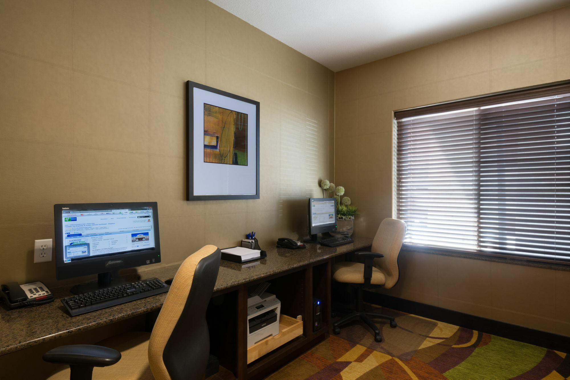 Comfort Inn & Suites Brighton Denver Ne Medical Center Экстерьер фото