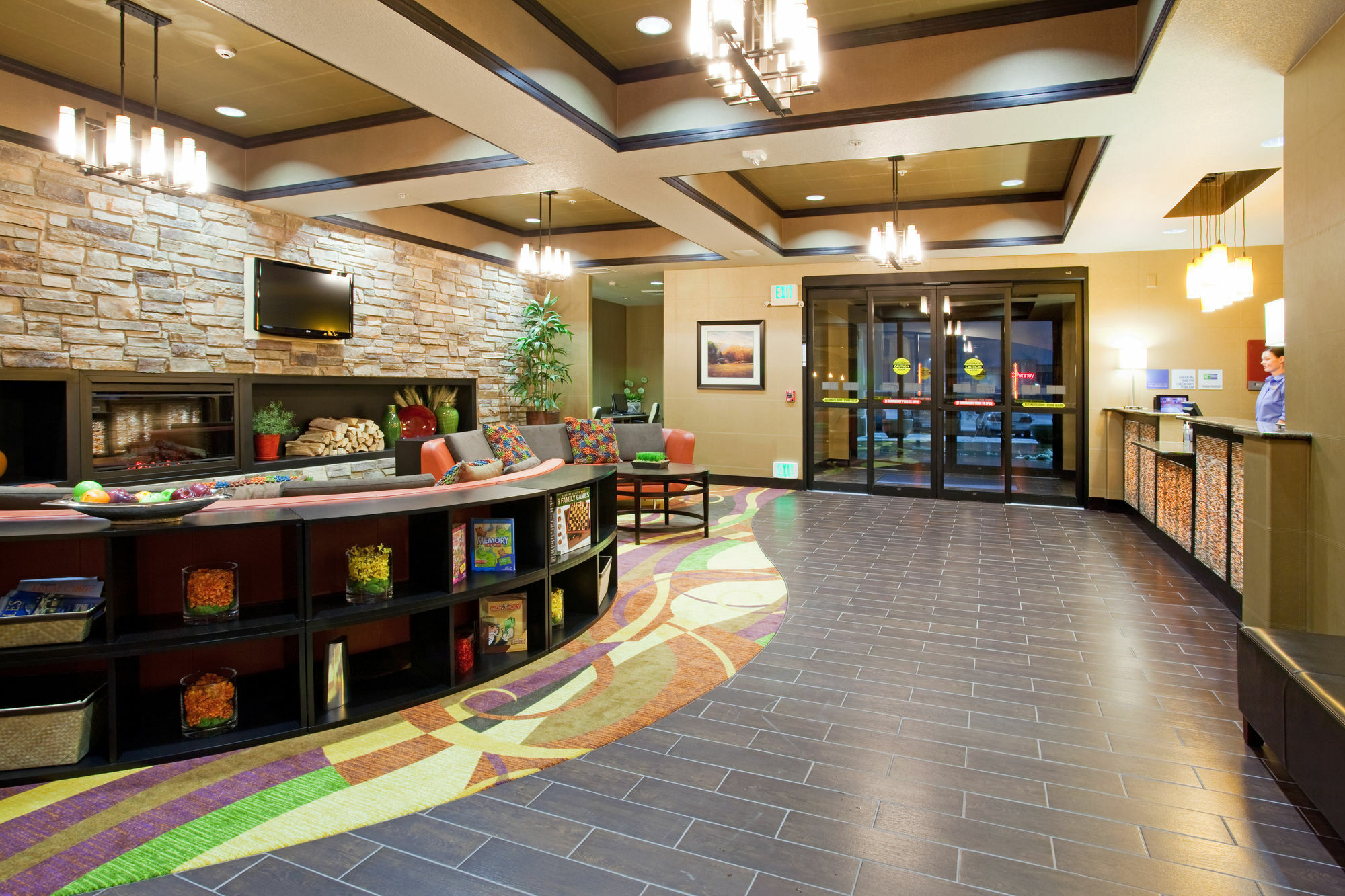 Comfort Inn & Suites Brighton Denver Ne Medical Center Экстерьер фото