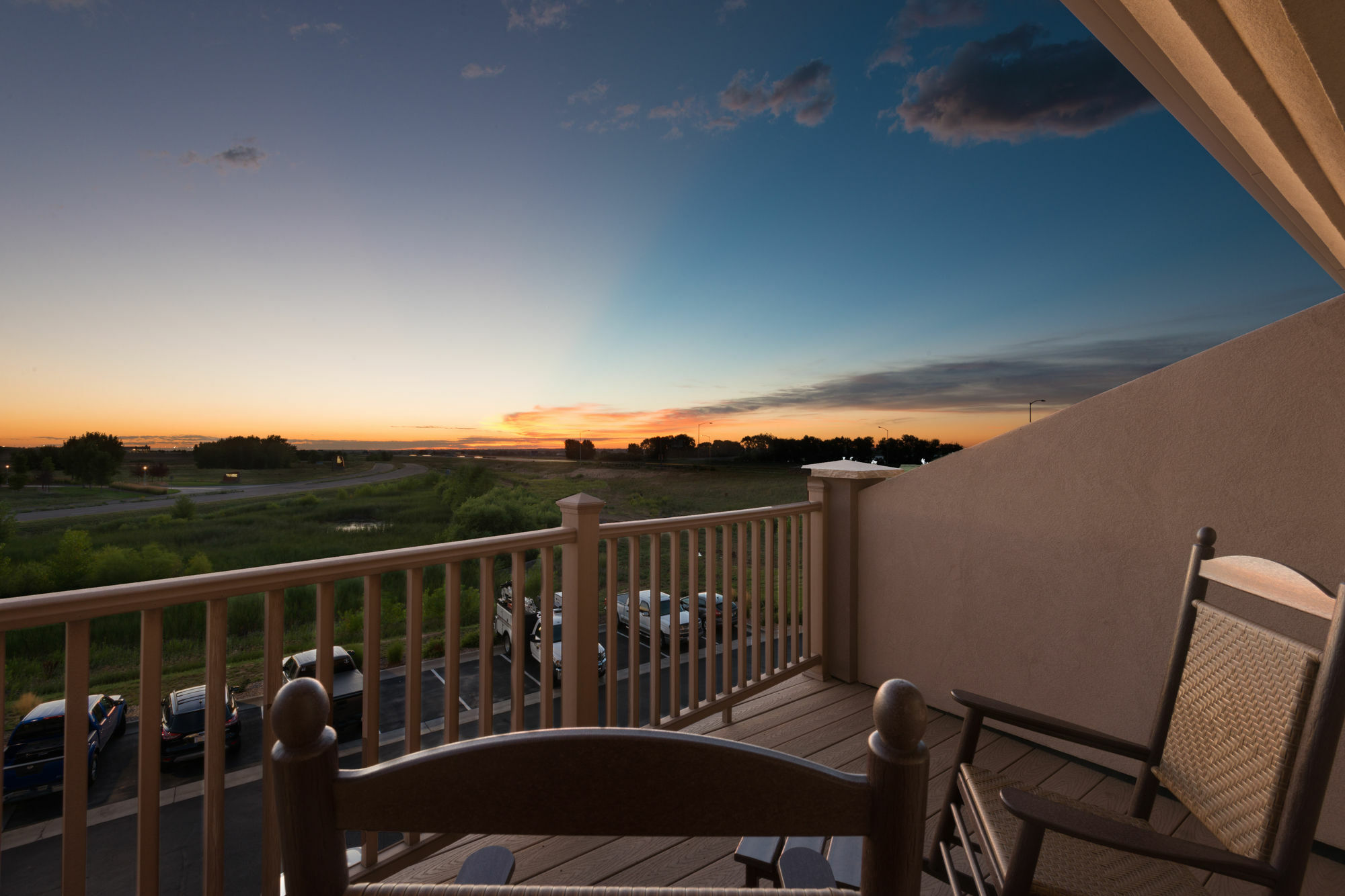 Comfort Inn & Suites Brighton Denver Ne Medical Center Экстерьер фото