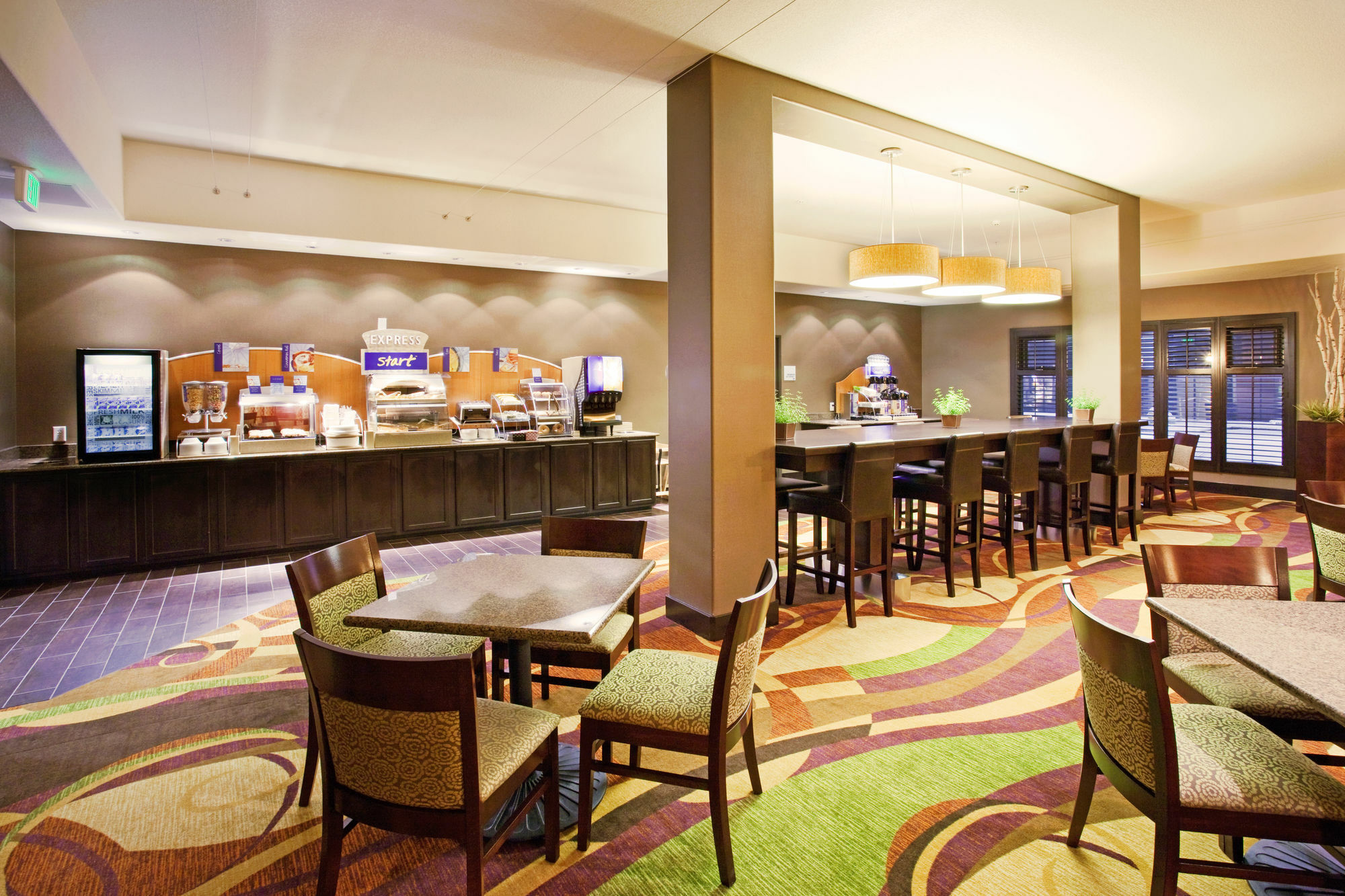 Comfort Inn & Suites Brighton Denver Ne Medical Center Экстерьер фото